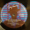 Click To Enlarge Gary Numan Music For Chameleons 12" 1982 UK
